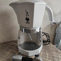 Mokona Bialetti difettosa