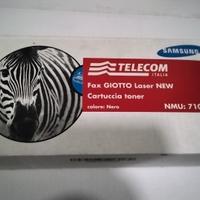 Toner Fax Giotto Samsung