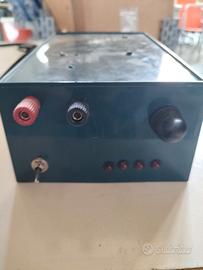 generatore di segnaliHeathkit HD-1416