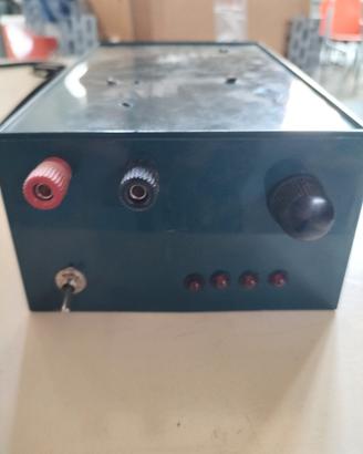 generatore di segnaliHeathkit HD-1416