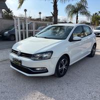 VW POLO 1.4 TDI 75CV BUSINESS PERFETTA