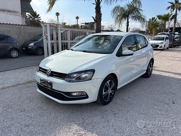 VW POLO 1.4 TDI 75CV BUSINESS PERFETTA