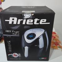 Friggitrice ad aria Ariete