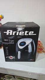 Friggitrice ad aria Ariete