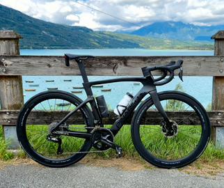 Pinarello new F Dogma