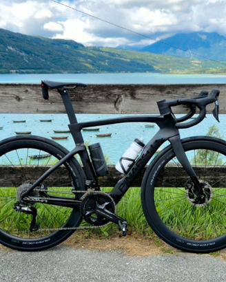 Pinarello new F Dogma