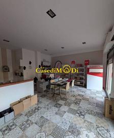 Immobile di 46 m² a Livorno