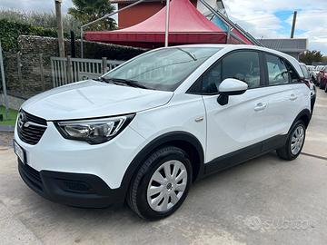 Opel Crossland X 1.5 ECOTEC D 102 cv Advance