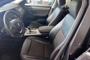 BMW X4 Xdrive 20 xLine