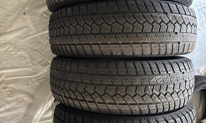 gomme usate 1956515 Winter HIFLY - Win-tury