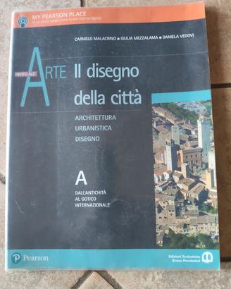 Invito all'arte 9788869103247