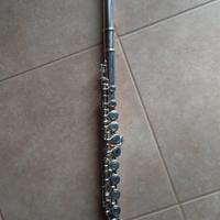 flauto traverso 