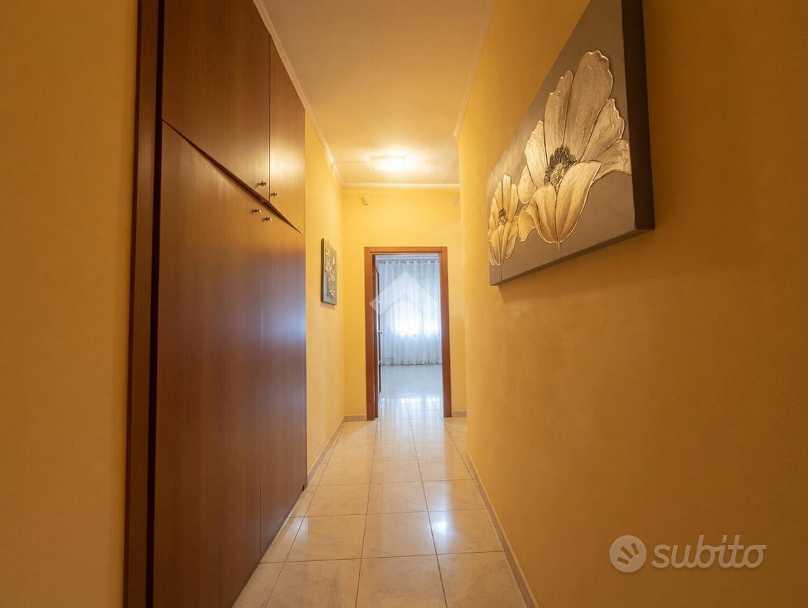 Appartamento – Foggia - Vista 2