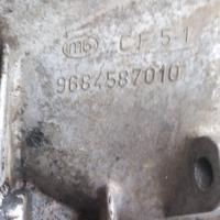 Cambio 6M Fiat Scudo 2012