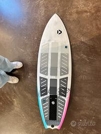 Duotone Volt D/Lab 2026