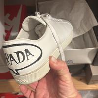 Scarpe sportive prada originale