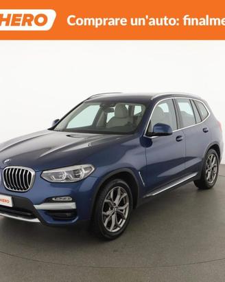 BMW X3 PE24353