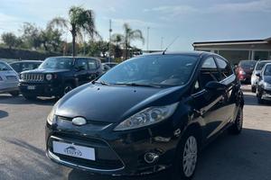 Ford Fiesta 1.4 95 CV GPL Titanium