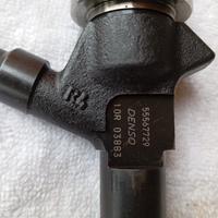 iniettore usato denso 55567729