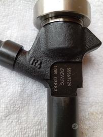 iniettore usato denso 55567729