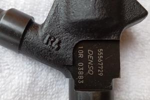 iniettore usato denso 55567729