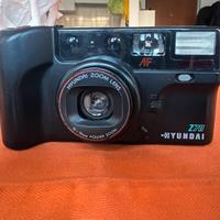 Macchina fotografica Hyunday Z70