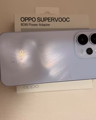 Splendido Oppo reno 15 pro 512 gb