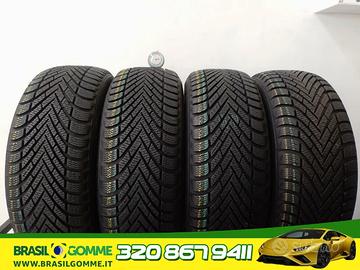 Gomme 205/55/16 PIRELLI Invernali