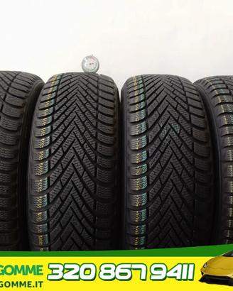 Gomme 205/55/16 PIRELLI Invernali