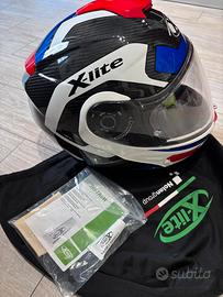 Casco NOLAN Xlite Ultracarbon 1005 TAGLIA XS-S