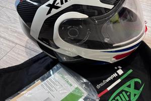 Casco NOLAN Xlite Ultracarbon 1005 TAGLIA XS-S