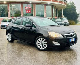 Opel Astra 2010 1.7 CDTI 110CV 5 porte Cosmo ok ne