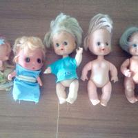 Lista Giocattoli anni '70 e '80 - 2^ parte