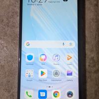 Huawei P30 Lite (Dual sim). 128gb + 4gb RAM
