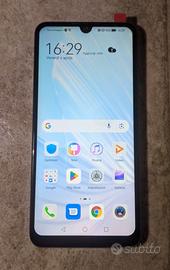 Huawei P30 Lite (Dual sim). 128gb + 4gb RAM