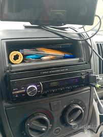 Autoradio 1 din Trevi 