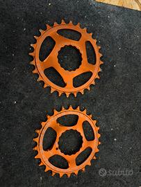 Ricambi mtb