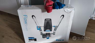 TACX Rulli indoor SMART trainer