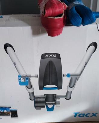 TACX Rulli indoor SMART trainer