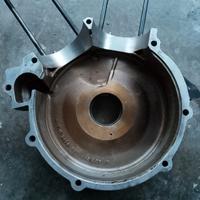 blocco motore  dx evo '95 1340