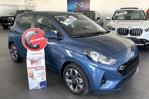 HYUNDAI i10 1.0 MPI 63 CV Connectline KM0 MY25