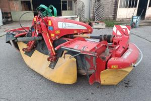 falciacondizionatrice Pottinger a flagelli 3,50m