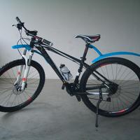 Bicicletta MTB