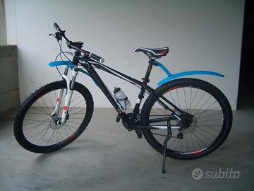 Bicicletta MTB