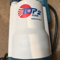 Elettropompa pedrollo