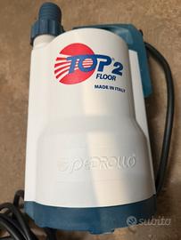 Elettropompa pedrollo