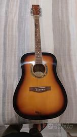 chitarra acustica