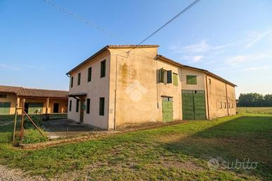 CASA INDIPENDENTE A CAMISANO VICENTINO