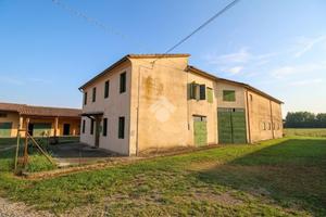 CASA INDIPENDENTE A CAMISANO VICENTINO