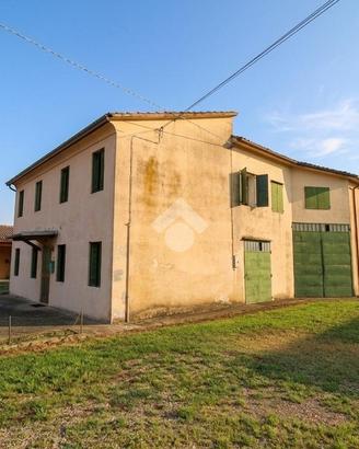 CASA INDIPENDENTE A CAMISANO VICENTINO